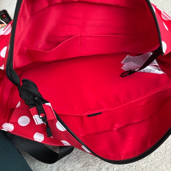 Disney Parks Minnie Mouse Tote - Picture 8 of 11